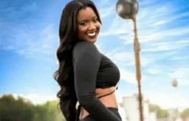 Pregnant 19-Year-Old Aspiring Model Killed While Taking Photos On Train Tracks