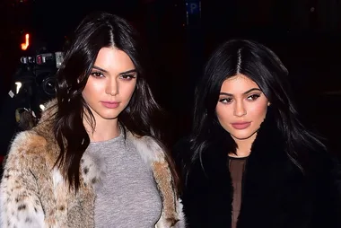 Trend Alert: Kendall and Kylie’s Hair Stylist Presents His 4 Hair Rules