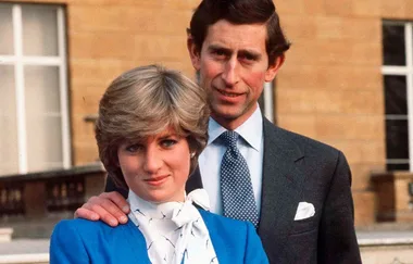 The One Thing About Prince Charles and Princess Diana’s Photos You Probably Never Noticed