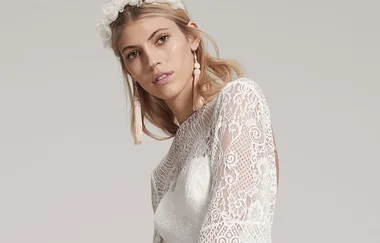 The Biggest New Trend In Bridal Just Landed In Australia