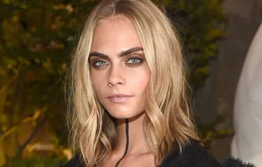 Cara Delevingne Says Harvey Weinstein Told Her To Get A Fake Boyfriend