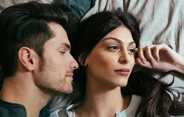 This Is The Single Most Unattractive Thing Men Do After Sex