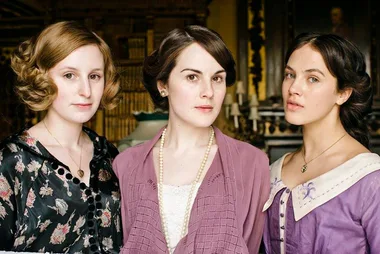 Downton Abbey Actress Reveals Private Eating Disorder Battle