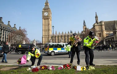 The Wife Of London Attacker Khalid Masood Has Spoken Out