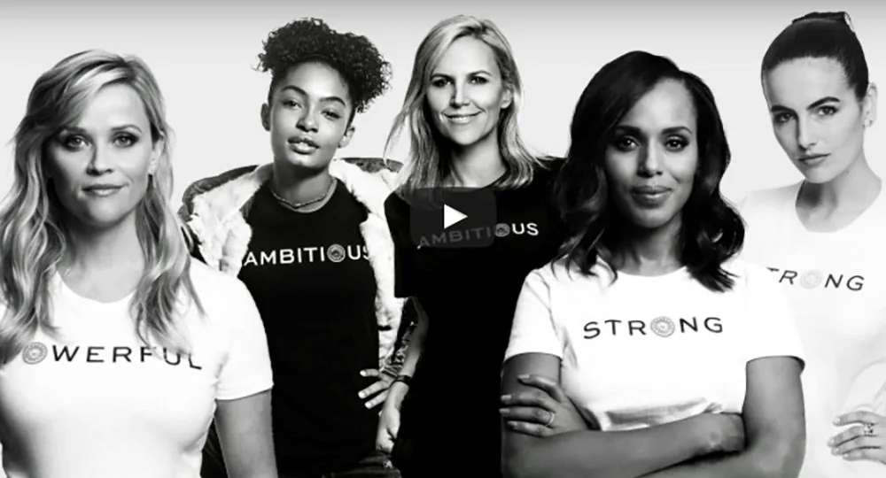 Pretty sure this was the best International Women’s Day EVER