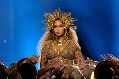 Beyoncé’s Rumoured Post-Pregnancy Gig Would Actually Be Amazing