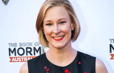 Leigh Sales Has Split From Her Husband After 20 Years Together