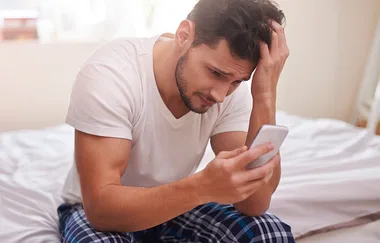 Man Receives Brutal Response To Rejection After A First Date