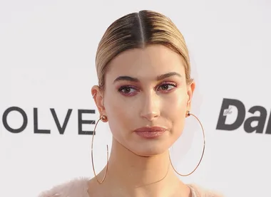 Hailey Baldwin Responds to Those Pregnancy Rumours