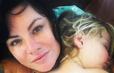 Constance Hall Responds To Online Abuse Over Split With Husband Bill Mahon