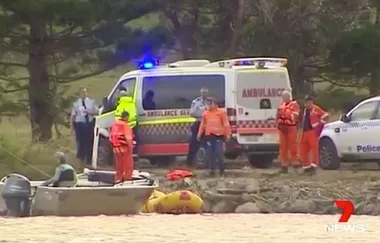 9-Year-Old Girl Makes Miraculous Escape As Mother And Siblings Feared Dead