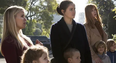 Why ‘Big Little Lies’ Is So Important For Feminism