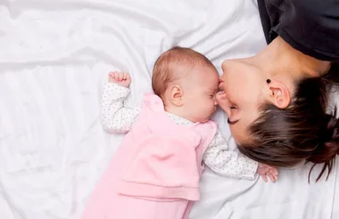 These Are The Most Popular Baby Names In NSW