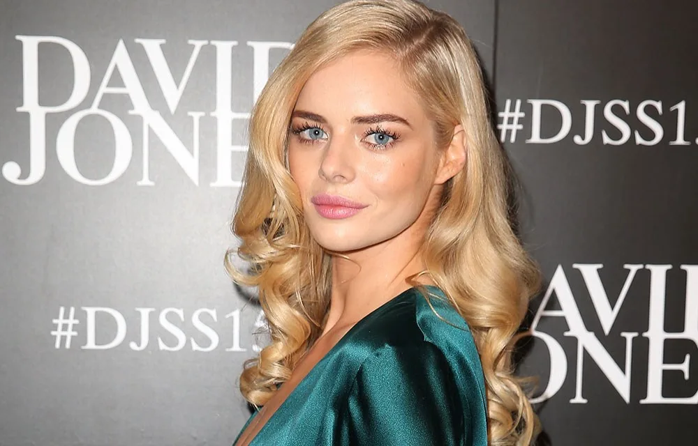 Samara Weaving Is The Latest Victim Of A Celebrity Naked Photo Leak