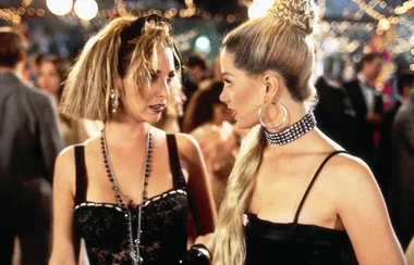 The Cast Of ‘Romy And Michele’s High School Reunion’: Where Are They Now?