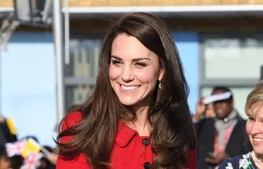 The Duchess Of Cambridge Kate Middleton Admits She Has Felt Lonely As A Mother