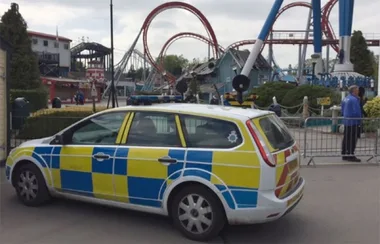 Girl, 11, Dies After A Horrific Theme Park Accident In Britain
