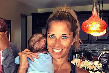 “I Had A Miscarriage On Live TV”