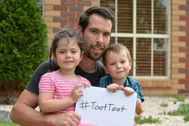 Father-Of-Two Opens Up About Wife Killed By ‘Reckless’ Hoon
