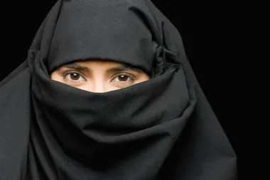 Austrian Parliament Has Just Passed A Burqa Ban