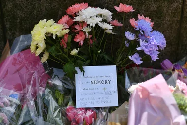 Mother Posts Emotional Tribute To Daughter Killed In Manchester Attack