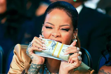 These Are Australia’s Five Richest Women