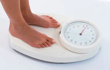 Overweight People Told To Look To Anorexics For Advice