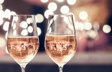 This $8 Aldi Rosé Has Been Voted One Of The Best Wines In The World