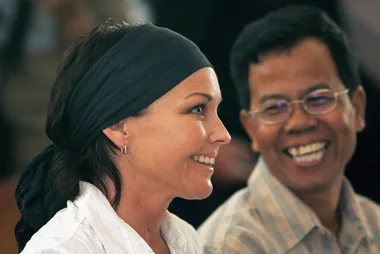 The 9 Most Hilarious Schapelle Corby Memes