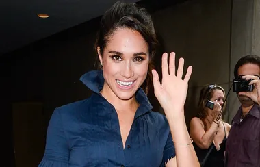 Prince Harry Attends Pippa Middleton’s Wedding, But Where Is Meghan Markle?