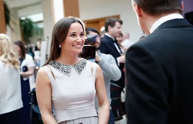 What Pippa’s Post-Wedding Life Will Look Like