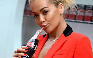 Drink Coke Zero? Better Start Stockpiling