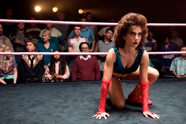 5 Reasons Why ‘GLOW’ Will Be Your New Netflix Obsession