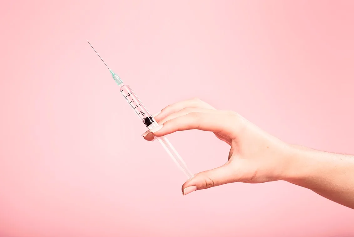 This Mum’s Brilliant Take-Down Of Anti-Vaxxers Is Going Viral