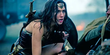 Gal Gadot Filmed Parts Of ‘Wonder Woman’ When She Was Five Months Pregnant