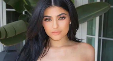 Kylie Jenner Makes A Strong Case For Naked Hair