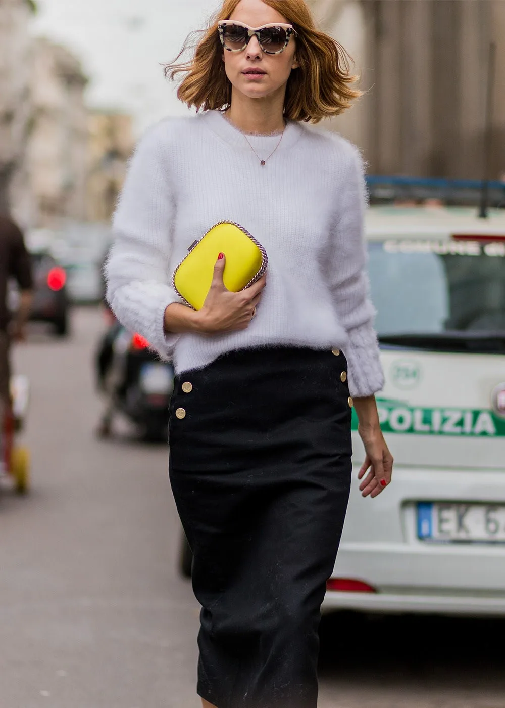 Knitwear