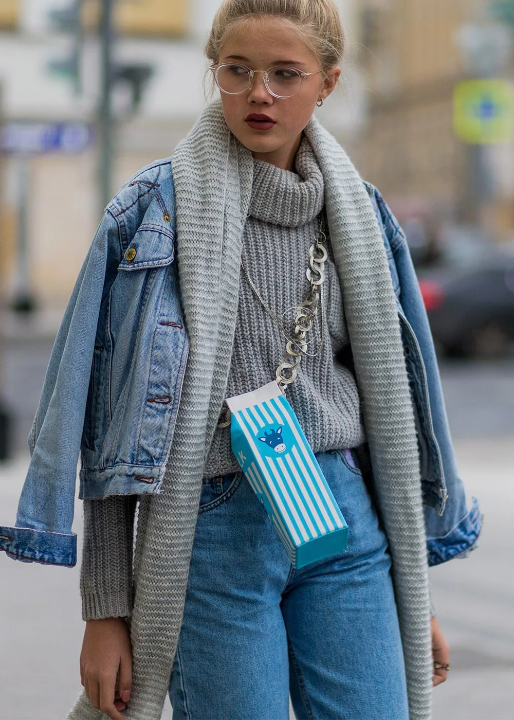 Scarf