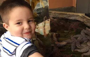 5-Year-Old Disappears After Trip To Disneyland, Two Months Later His Body Is Found