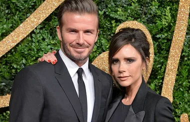 Victoria And David Beckham Share Adorable Throwback Photos For Their Wedding Anniversary