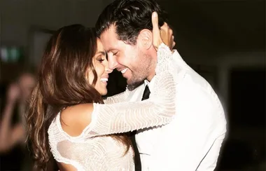 Hold The Phone, Did Bachelor Couple Sam And Snez Just Elope In Hawaii?!