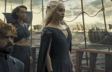 The Internet Reacts To The ‘Game Of Thrones’ Season 7 Premiere