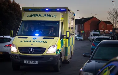 Five-Year-Old Finds Mum Unconscious. His Next Move Has Him Hailed A Hero