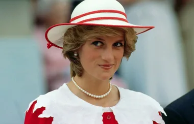 Prince William And Prince Harry Did The Sweetest Thing For Princess Diana During Her Divorce