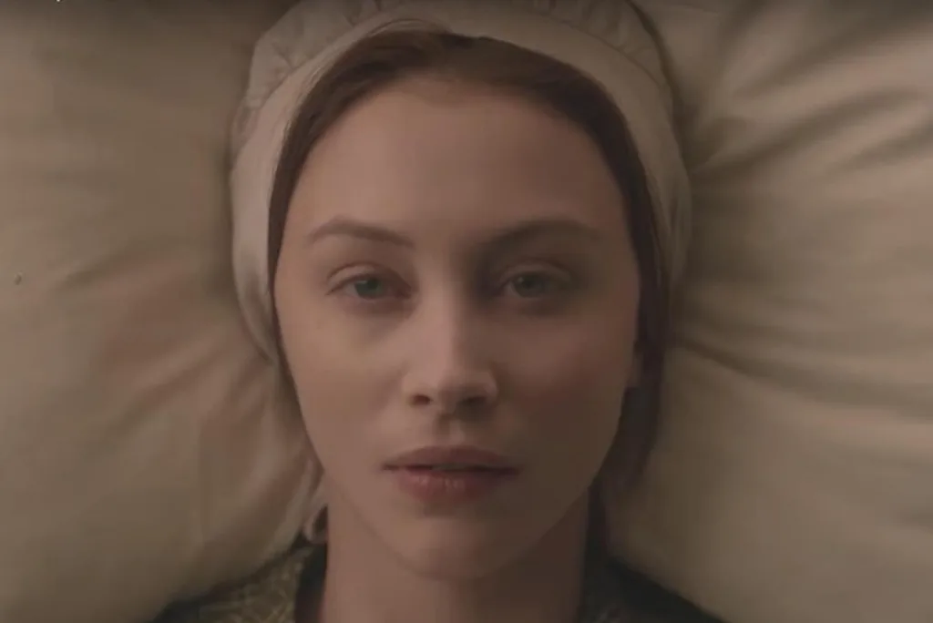 Alias Grace