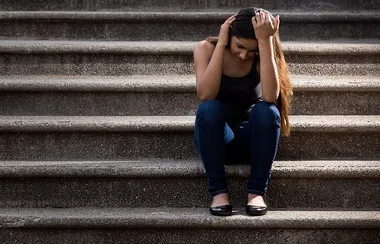 Teenage Girl Raped Twice In One Day By Two Different Men