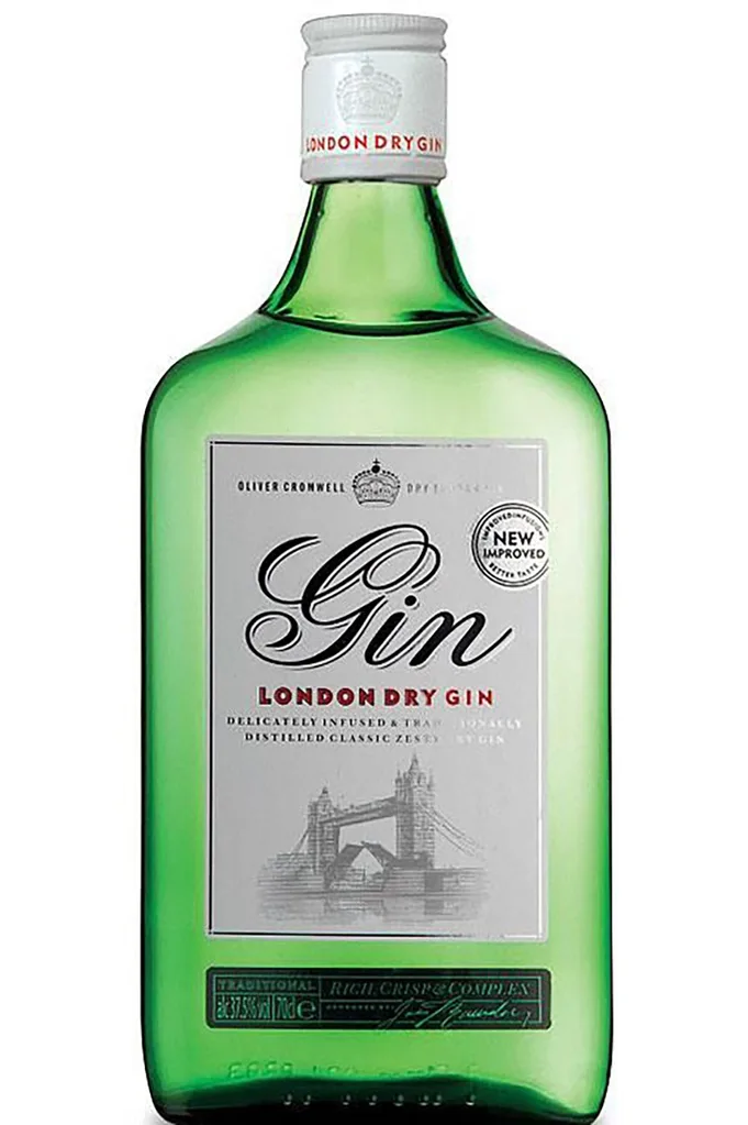 gin