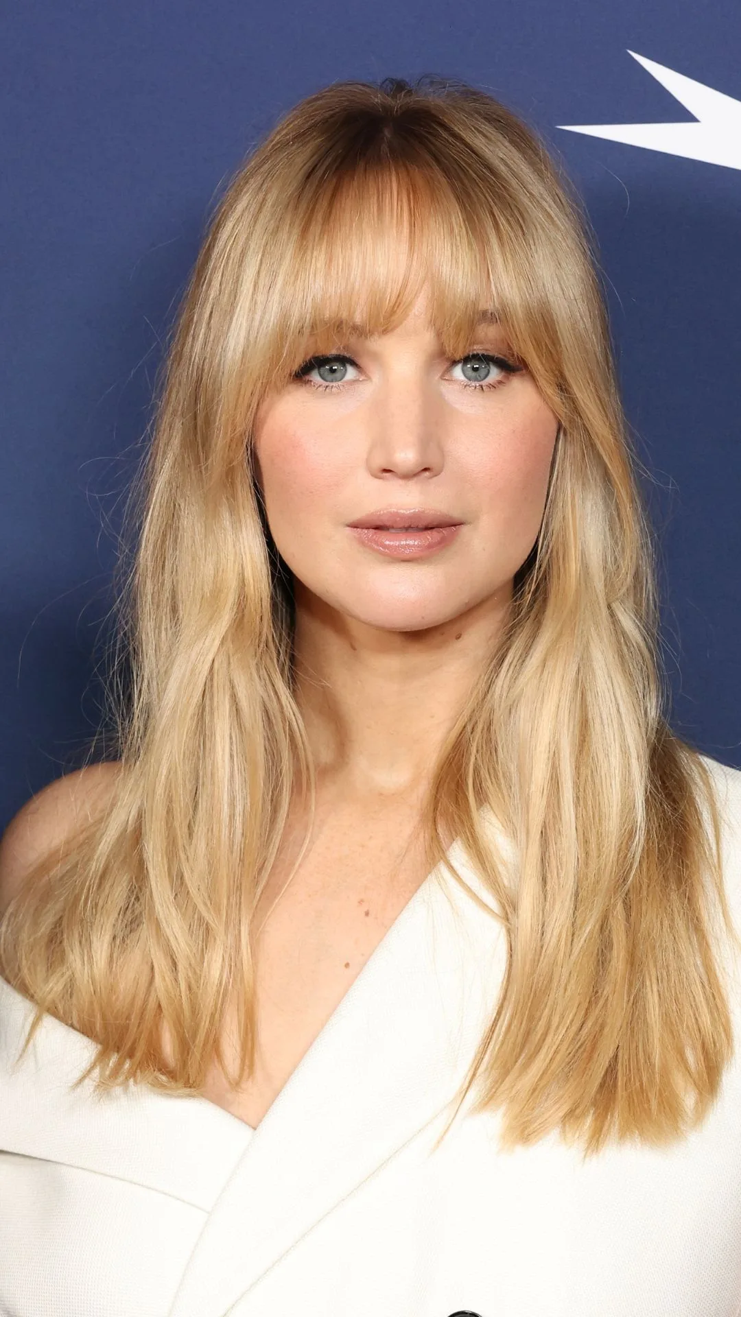 Jennifer Lawrence Fringe