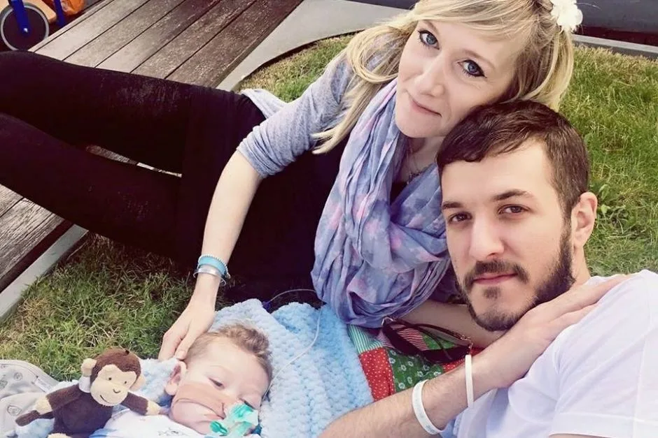 Charlie Gard