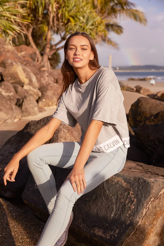 Myer activewear